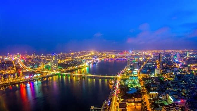 Đà Nẵng kỳ vọng thành một Singapore tại Việt Nam