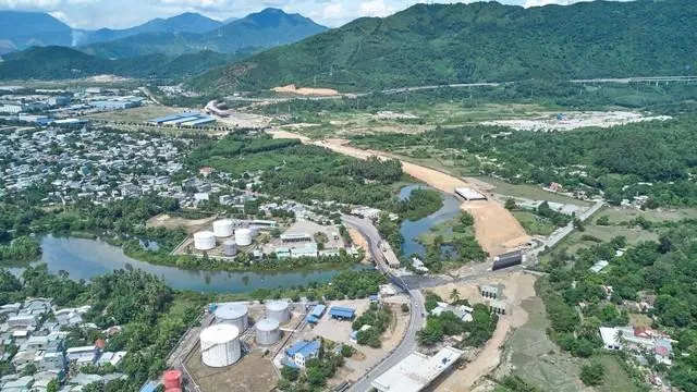 Vinhomes làm tổng thầu cho siêu dự án Làng Vân 44.000 tỷ đồng,quy mô hơn 512 ha