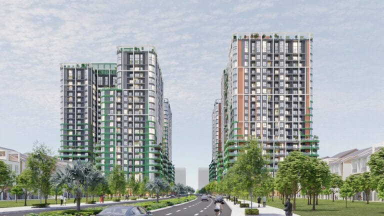 SUN FOURS TOWER – CĂN HỘ CAO CẤP ĐÀ NẴNG VIEW SÔNG CẬN BIỂN SUN GROUP